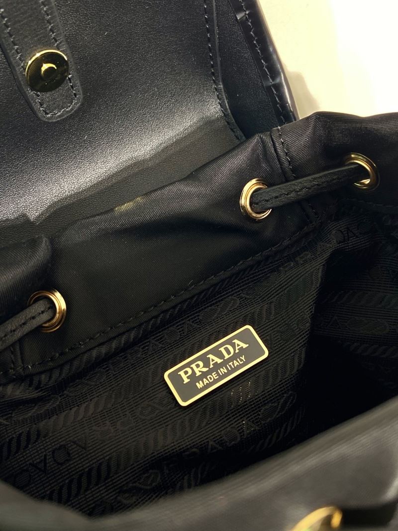 Pra*a backpacks